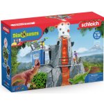 Schleich 42564 Sopka – Zboží Dáma