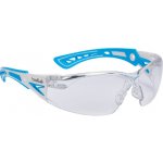 Brýle Bollé Rush+ small modré – Hledejceny.cz