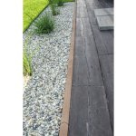 Presbeton obrubník ABO 9-20 100 x 5 x 20 cm červená 1 ks – Hledejceny.cz