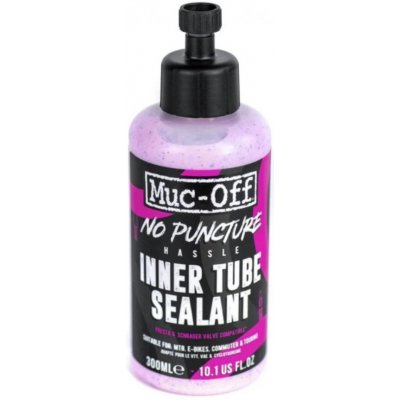 Muc-Off No puncture inner tube sealant tmel 300 ml – Zboží Dáma