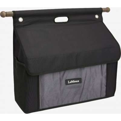 LeMieux LeMieux Taška na box Pro black – Hledejceny.cz