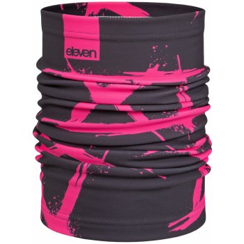 Eleven sportswear nákrčník pink