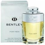 Bentley Infinite toaletní voda pánská 100 ml tester – Hledejceny.cz