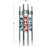 Grav 9 mm – Zboží Dáma