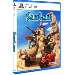 Sand Land – Zbozi.Blesk.cz