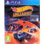 Hot Wheels Unleashed – Zboží Dáma