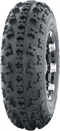 BULLDOG TIRES B348 21x7 R10