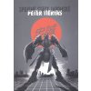 Kniha Tieryas Peter: Spojené státy japonské Kniha