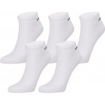 Nízké Head SNEAKER 5P Bílá Černá – Zboží Dáma