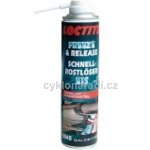Loctite 8040 uvolňovač zkorodovaných spojů 400ml | Zboží Auto