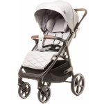 4Baby Stinger PRO Melange Light Grey 2023 – Hledejceny.cz