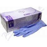 Semperit Sempercare Nitril Skin2 200ks b.p. – Zboží Mobilmania