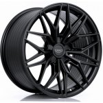 Judd JSF3 10,5x20 5x120 ET15-50 satin black – Hledejceny.cz