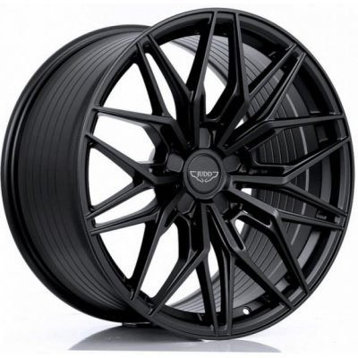 Judd JSF3 10,5x20 5x120 ET15-50 satin black – Hledejceny.cz