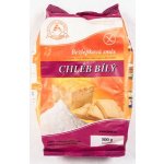 Jizerka Směs na bezlepkový chléb bílý 0,5 kg – Zboží Dáma