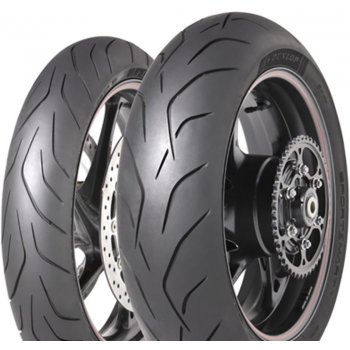 DUNLOP SPORTSMART MK3 120/70 R17 58W