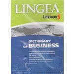 CDROM Dictionary of Business – Sleviste.cz