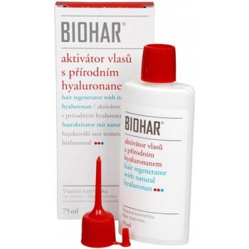 Biora Biohar aktivátor 75 ml