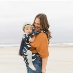 Tula FTG Whale Watch – Zboží Dáma