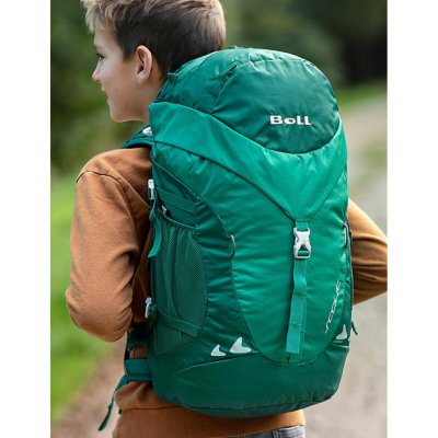 Boll Scout 22-30 l peppermint – Zboží Dáma