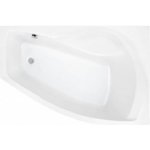Roca Nicole 150 x 80 cm A24T129000 – Hledejceny.cz