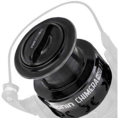 cívka Delphin Chimera NXT DP 5000 – Zboží Dáma