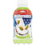 Müller Müllermilch mléčný nápoj pistácie-kokos 400 g – Zboží Dáma