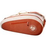 Wilson Team 6PK Roland Garros 2025 – Zboží Dáma