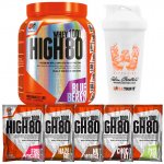 Extrifit High Whey 80 1000 g – Zboží Dáma