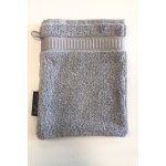 Soft Cotton mycí froté žínka SOFT 16 x 22 cm šedá – Zbozi.Blesk.cz
