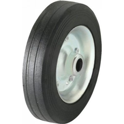náhradní kolo opěrného kolečka ST 48/200 VB WW 200x50 (ocelový disk) | Zboží Auto