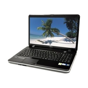 Fujitsu Lifebook AH531 VFY:AH531MRSD2CZ