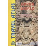 Májský svět Mayan World atlas ITM – Zboží Mobilmania