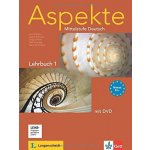 Aspekte B1  - Lehrbuch   DVD – Sleviste.cz