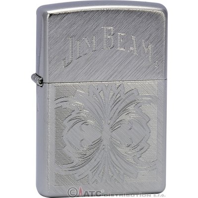 Zippo benzínový 27120 – Hledejceny.cz