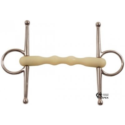 Happy Mouth Roubík nelomenný APPLE – Hledejceny.cz