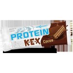 Maxsport Protein kex 40 g – Zboží Mobilmania