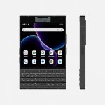 Unihertz Titan 2 12GB/512GB Black – Zboží Živě