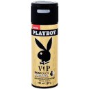 Playboy VIP for Him deospray 150 ml