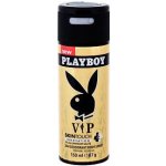 Playboy VIP for Him deospray 150 ml – Zboží Mobilmania