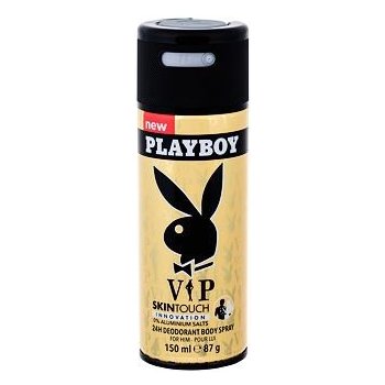 Playboy VIP for Him deospray 150 ml