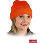 RAW CZBAWS pletená čepice oranžová – Hledejceny.cz