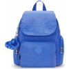 Batoh Kipling CITY ZIP MINI Havana Blue 9 l