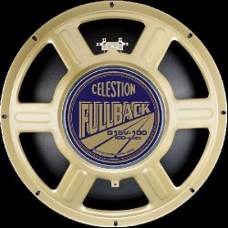 celestion fullback