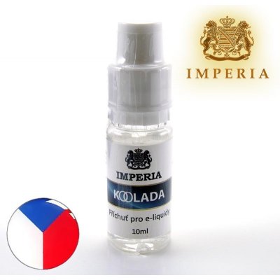 Imperia Koolada 10 ml – Hledejceny.cz