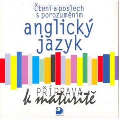 ANGLICKÝ JAZYK PŘÍPRAVA K MATURITĚ - Pernicová – Zboží Mobilmania