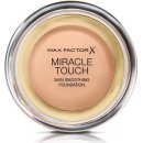 Max Factor Miracle Touch hydratační krémový make-up SPF30 045 Warm Almond 11,5 g