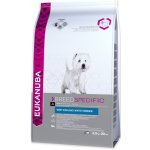 Eukanuba Adult Small & Medium Weight Control 3 kg – Sleviste.cz