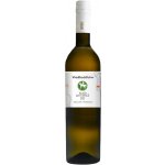 Tetur Svatomartinské Müller Thurgau 2025 11,5% 0,75 l (holá láhev) – Zboží Dáma