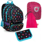 Topgal ALLY 19009 Large Set – Zboží Dáma